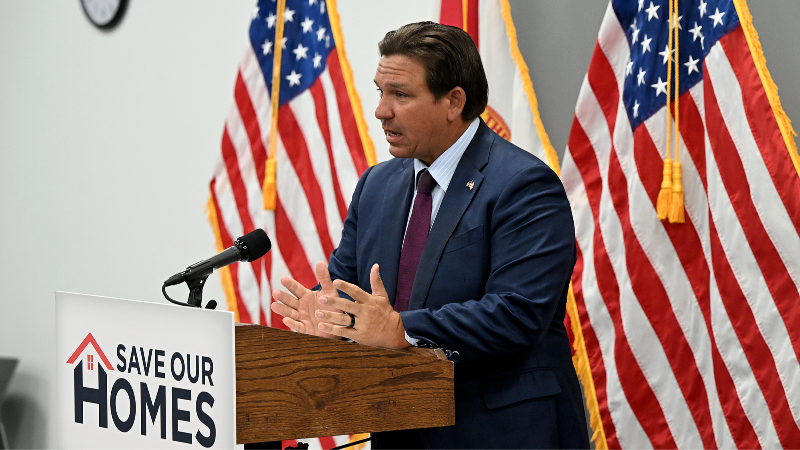 DeSantis defends New College changes and funding boosts