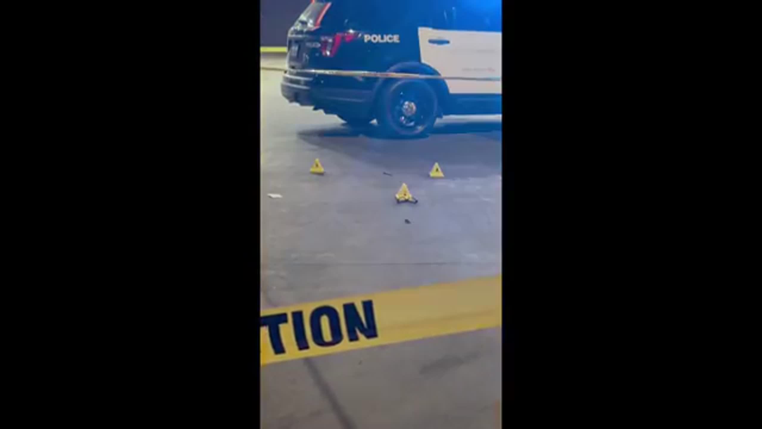 Altercation at Fresno gas pump leads to stabbing