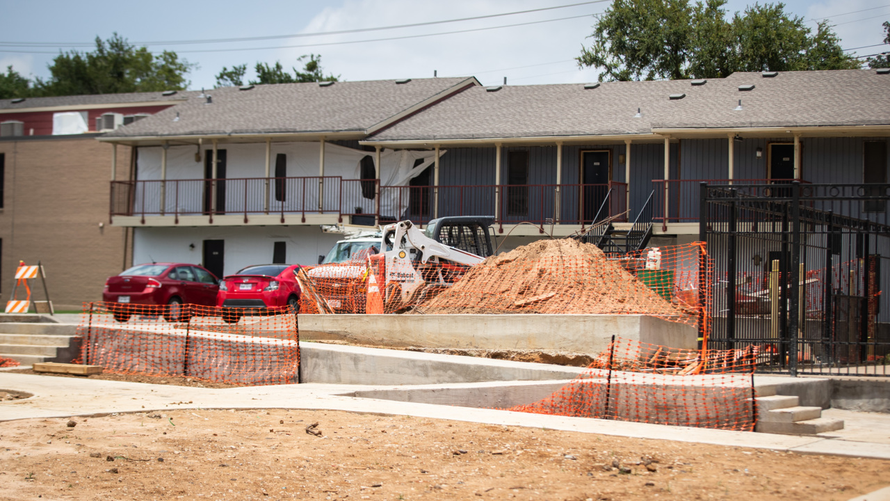 Arlington’s commitment to neighborhoods is paying off, as new ranking shows