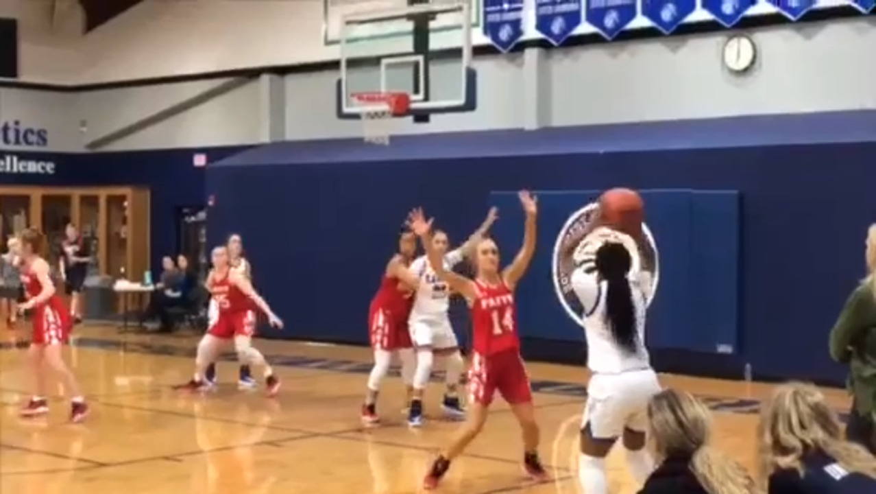 WATCH: Fort Worth Southwest Christian highlights vs. Grapevine Faith