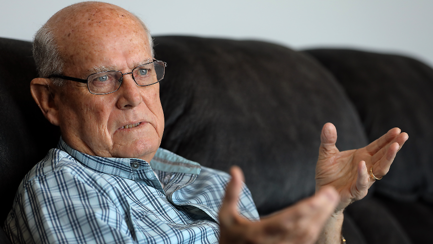 Retired judge says Port of Benton misled public
