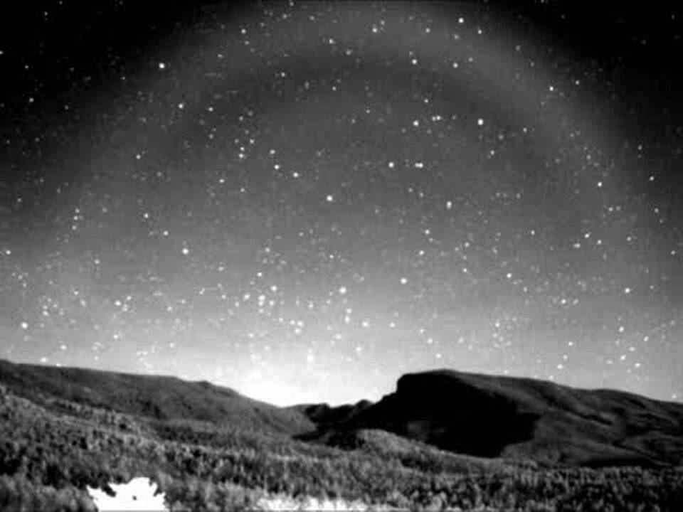 Have the Brown Mountain Lights finally flickered out?