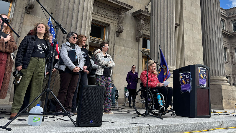 Idaho Women's Day celebrates women's creativity, leadership and community