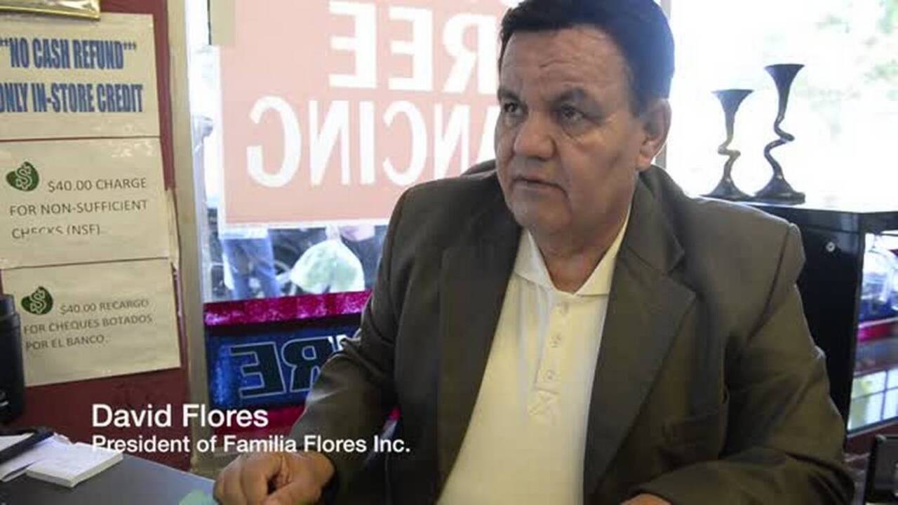 Arrested Merced candidate faces many legal challenges