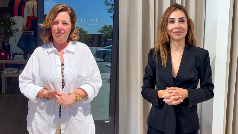 Meet the local boutique owners intent on turning Fresno into fashion city