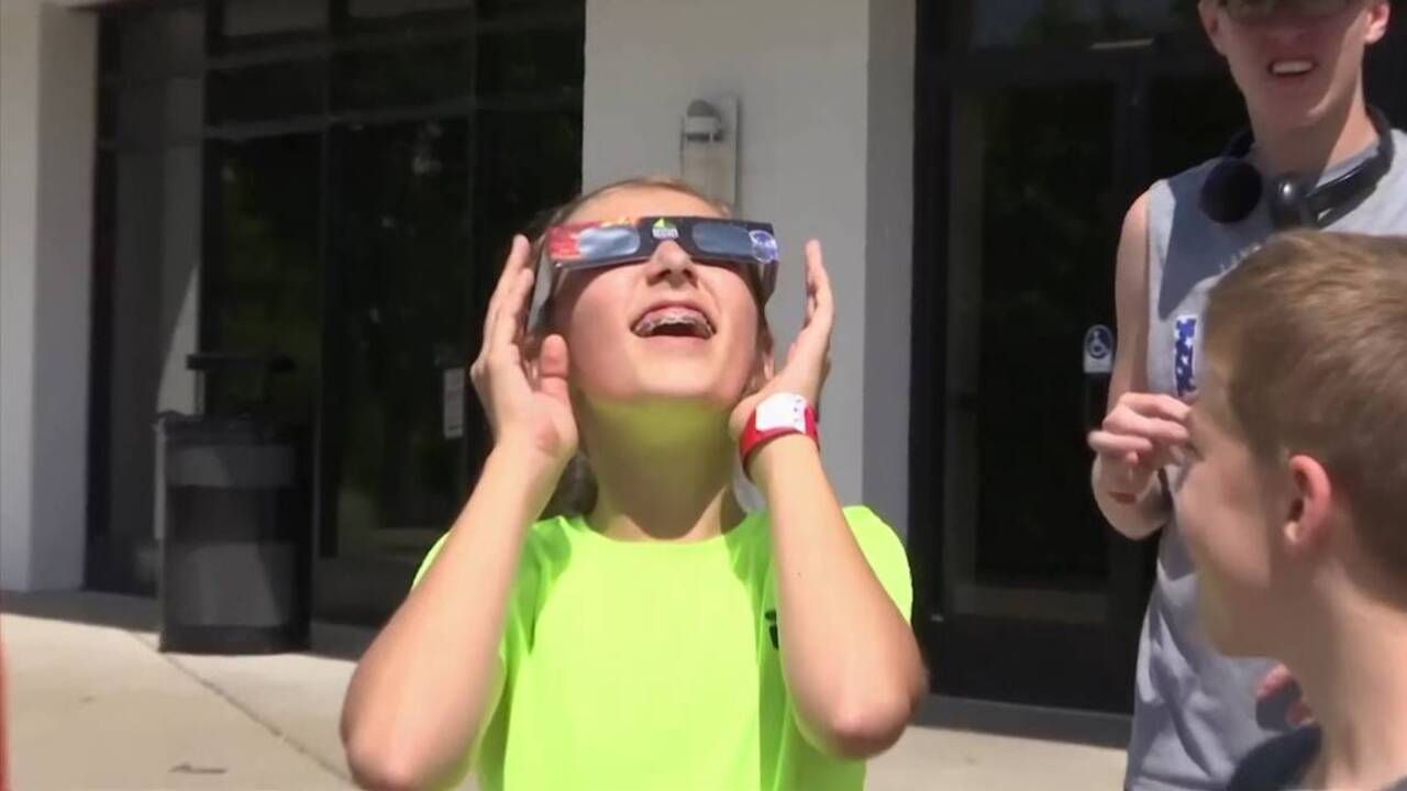 Still need solar eclipse glasses? Make sure they're legit