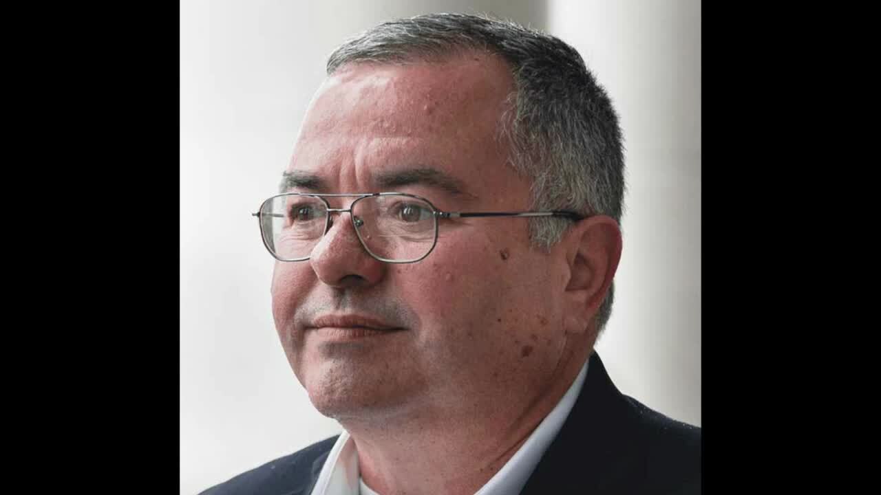 Meet Washington gubernatorial candidate Loren Culp