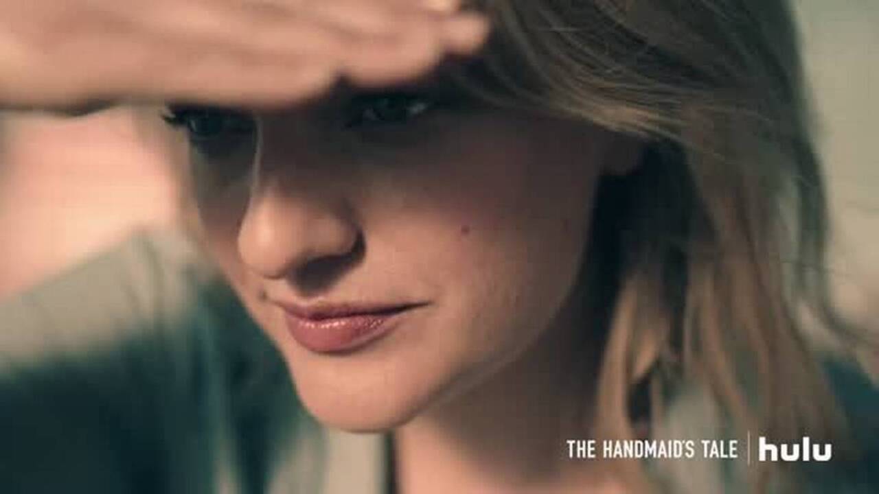 Hulu's "The Handmaid's Tale": My Name is Offred