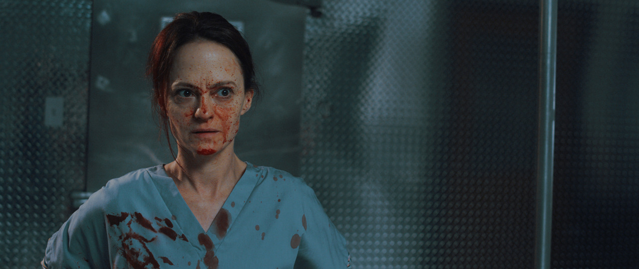 ‘12 Hour Shift’ - Official Trailer