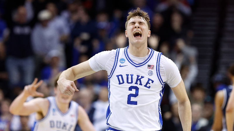 Photos: Duke defeats Arizona in NCAA Tournament Sweet 16