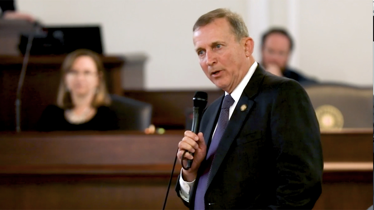 NC Supreme Court election | judge says she wasn’t involved in bill ...