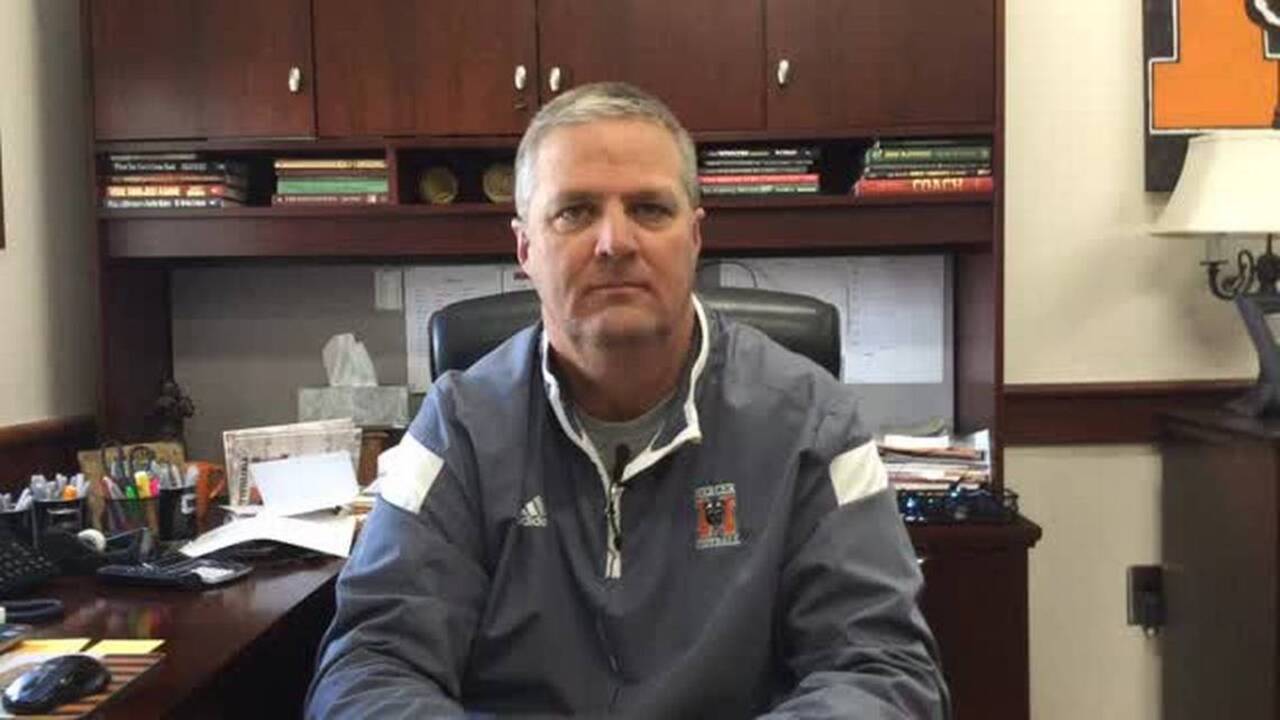 Mercer gears up for spring practice