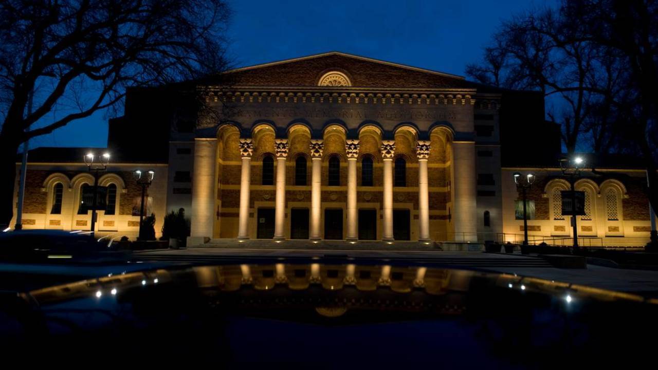 This historic Sacramento theater will get an $11 million facelift