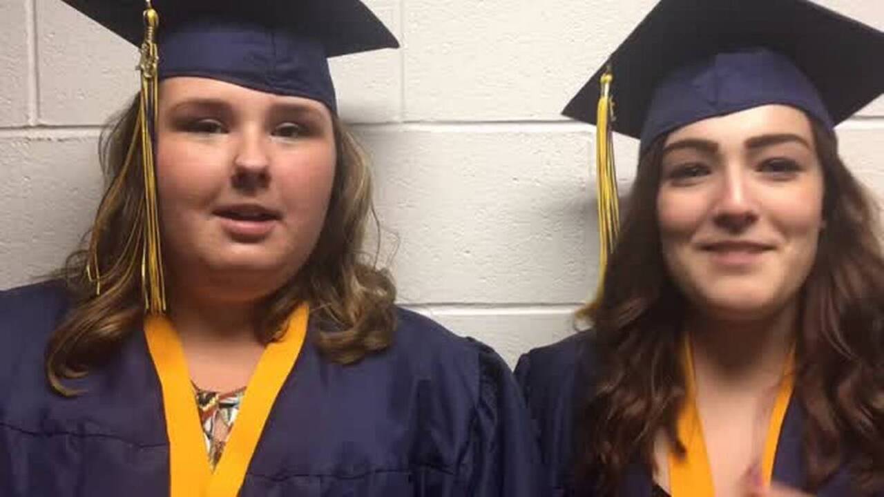Southridge High School Class of 2016