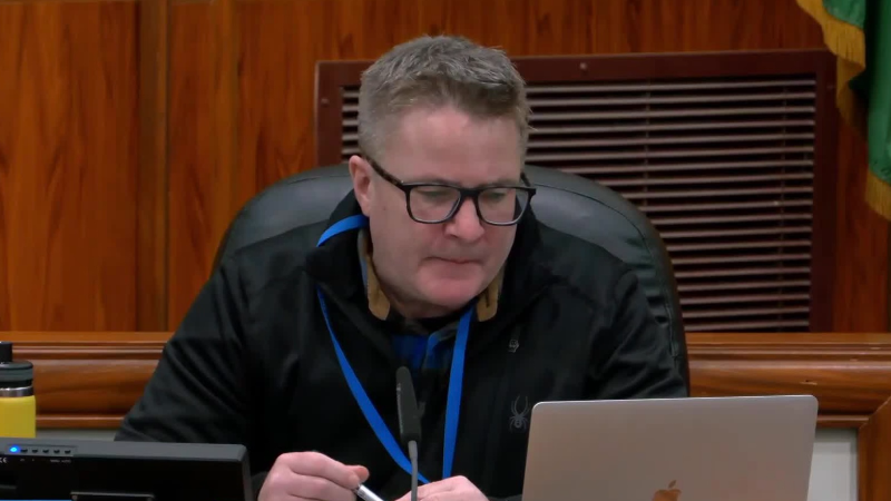 Bellingham City Council member says Alternative Response Team "increasingly important"