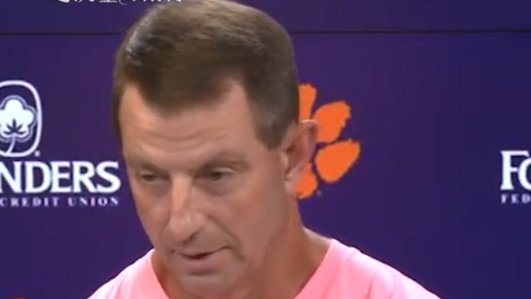 How Clemson football can upset vs. No. 4 Miami