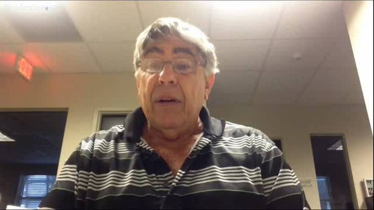 Manatee heads back to Alabama but faces different opponent