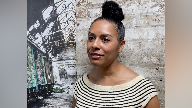 Local filmmaker debuts new Columbus-based web series