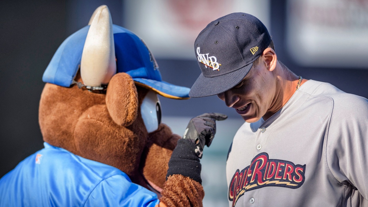 On rehab assignments, two NY Yankees all-stars face the Durham Bulls