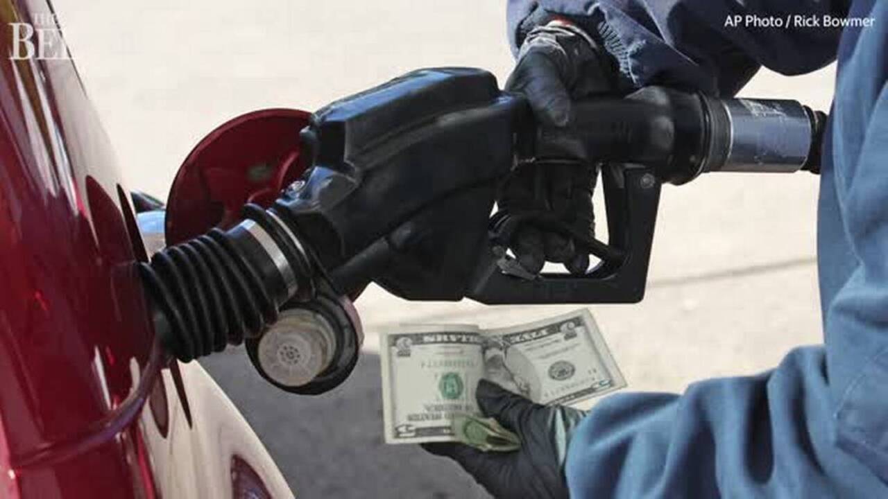 California gas tax increase is now law. What it costs you and what it fixes