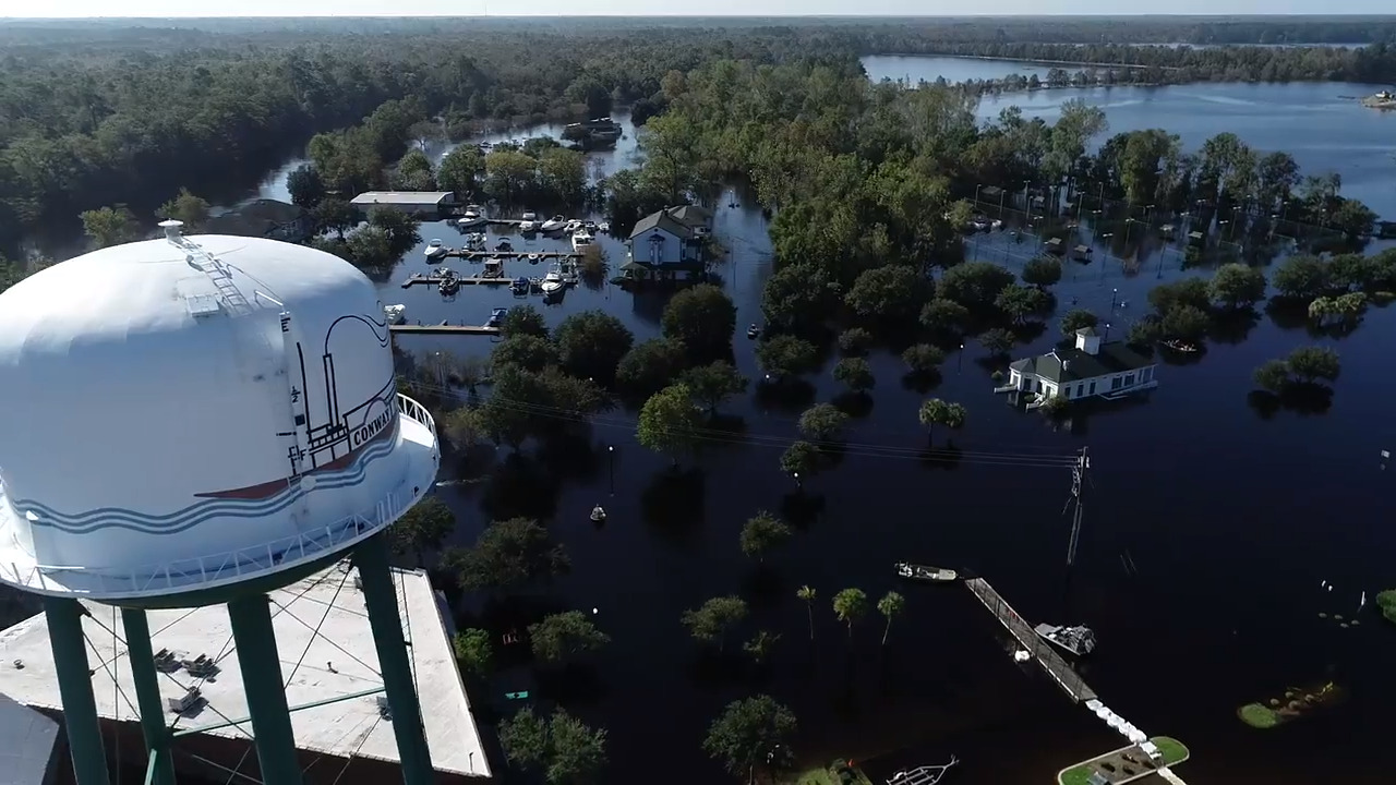 Op-ed: SC must protect rivers to safeguard communities during hurricanes