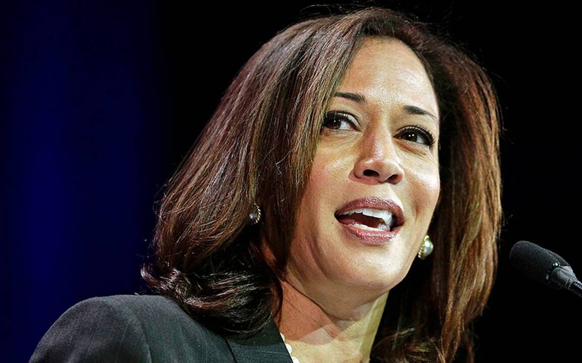 Kamala Harris to Trump: Leave grandma’s marijuana alone