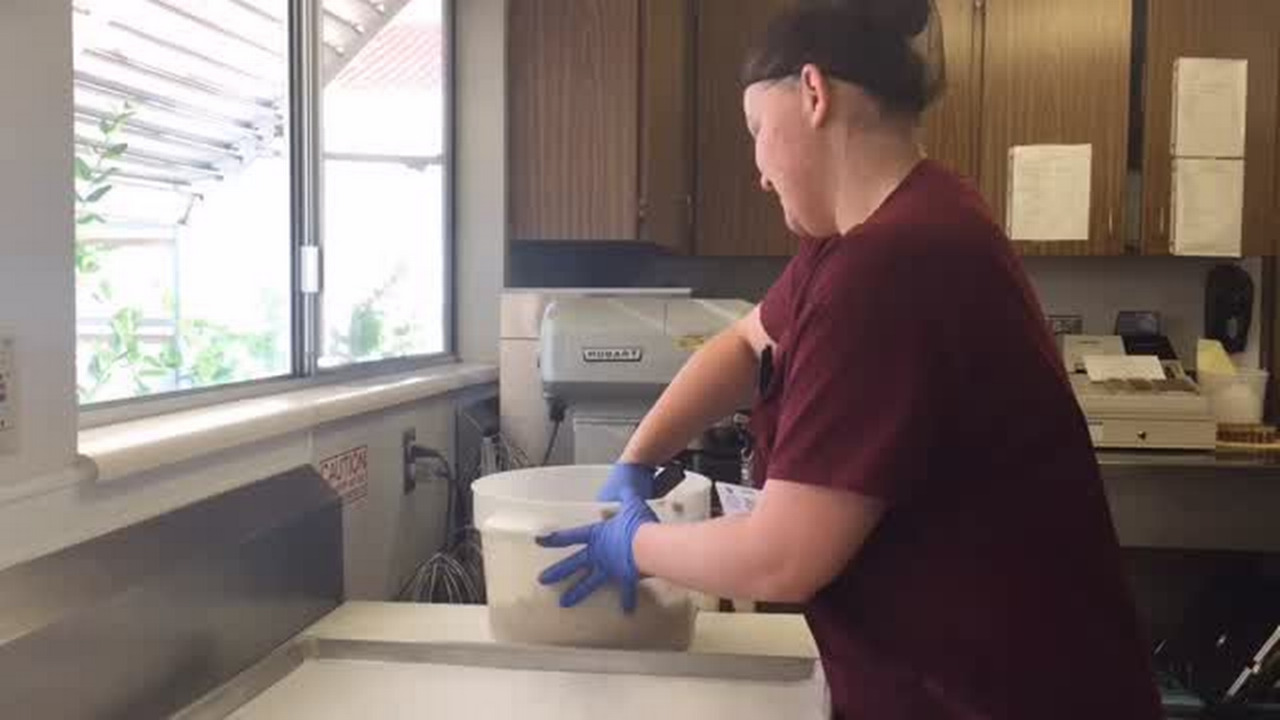 Oakdale High health careers program helps teens find their niche