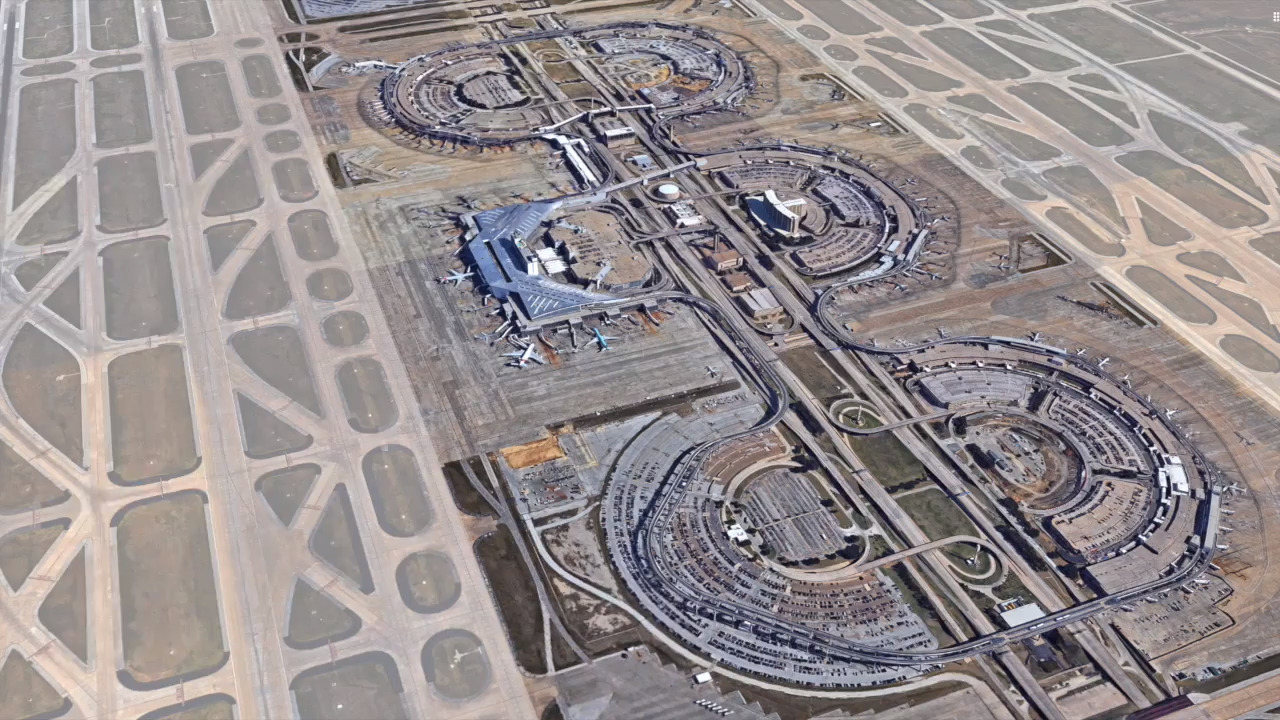 Why all of these Dallas Fort Worth Airport stores may soon go out of business