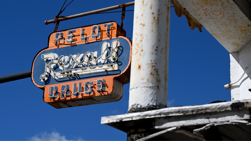 Iconic Bradenton pharmacy closes after 130 years