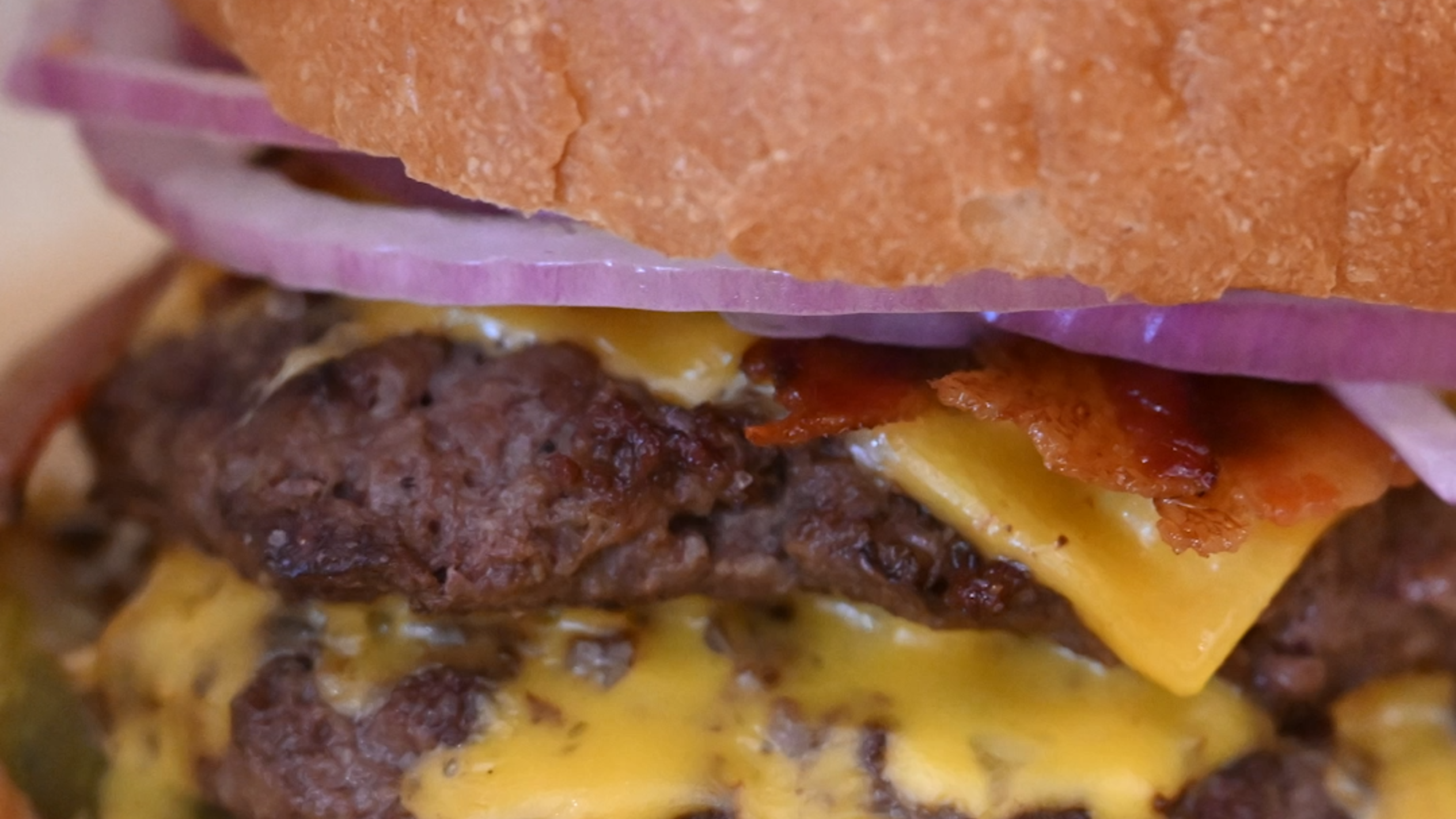 New Warner Robins restaurant My Favorite Burger emphasizes quality ingredients