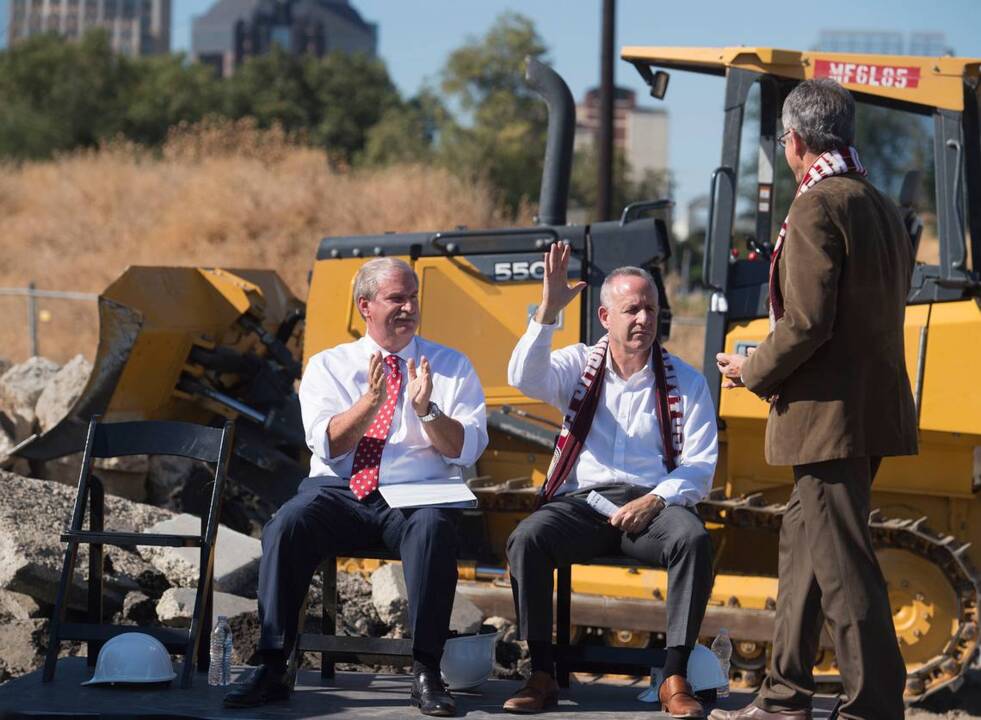 We may know a lot more about Sacramento’s Major League Soccer bid Thursday