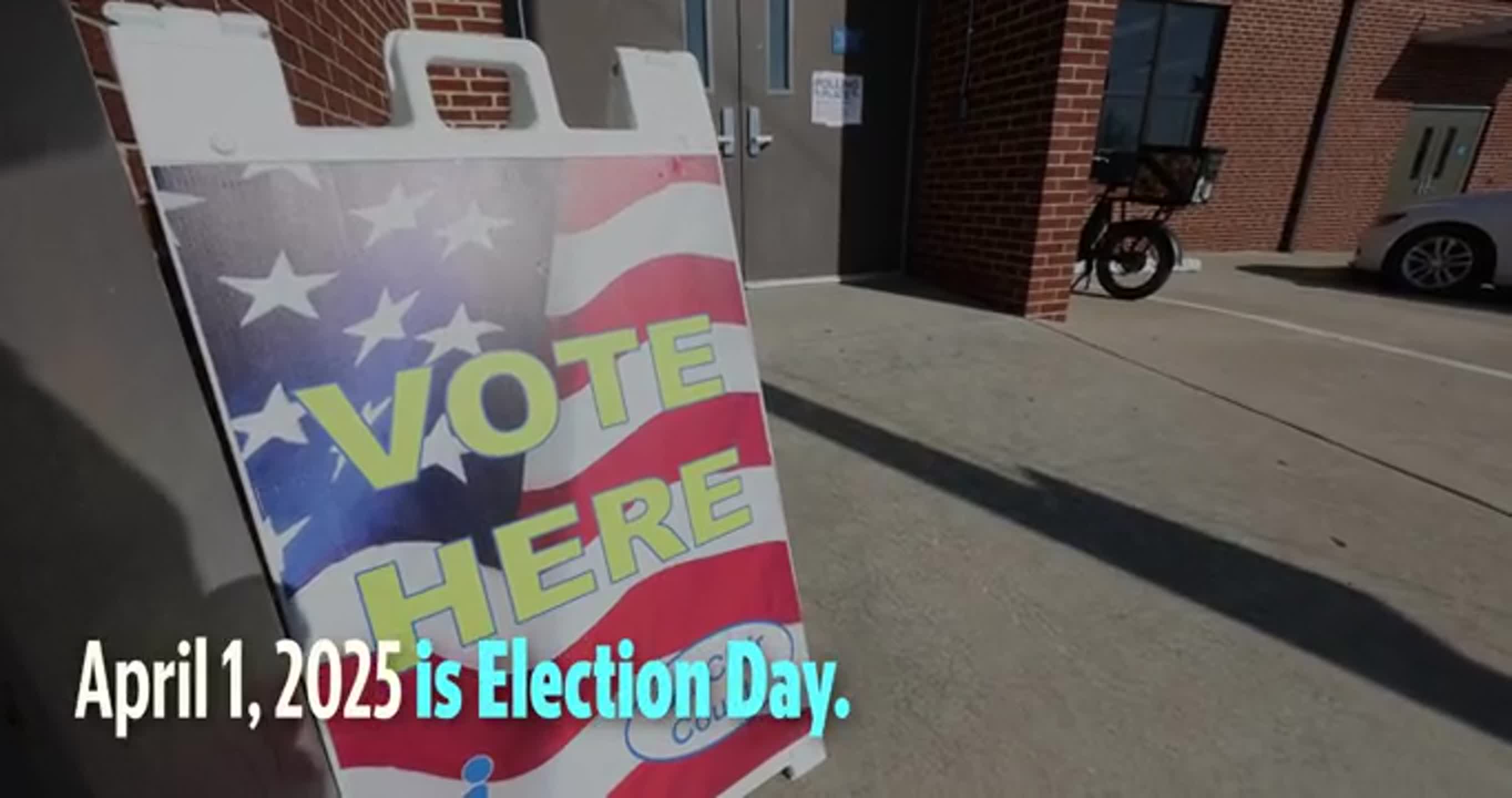 2025 BND Voter Guide: Research candidates running in city, school & township elections