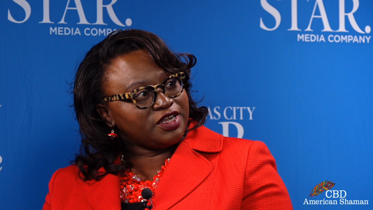 The Star's Editorial Board with Kansas City, Missouri mayoral candidate ...