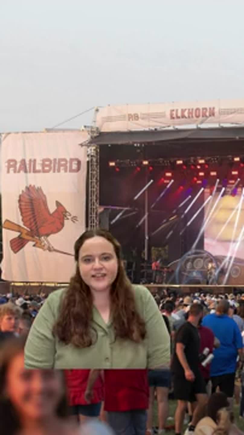 What to know before going to the Railbird Music Festival in Lexington