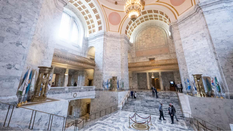 The 29th Legislative District could have all-new leaders in 2027