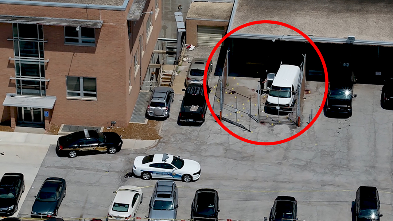 Wyandotte County deputies' shooting: What happened | Kansas City Star
