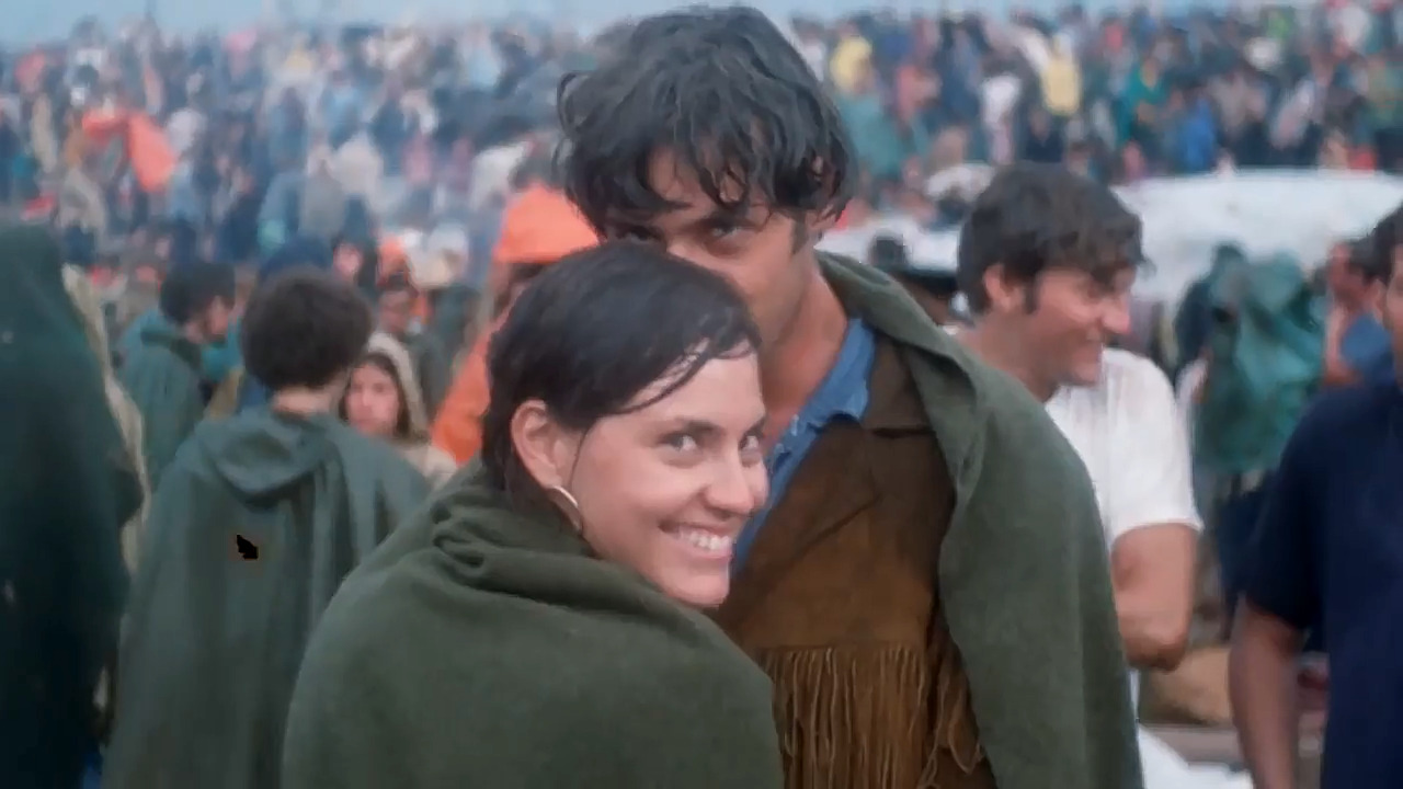 PBS documentary ‘Woodstock: Three Days That Defined a Generation’