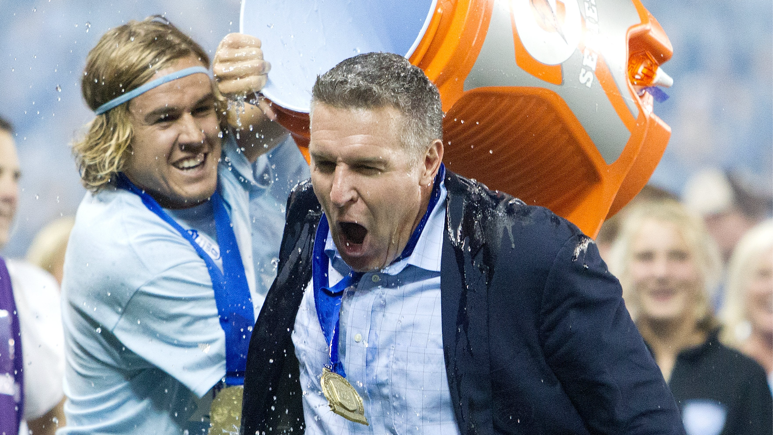 Peter Vermes departs Sporting KC after 16 seasons | 4 titles, 11 playoff runs & a legacy of success