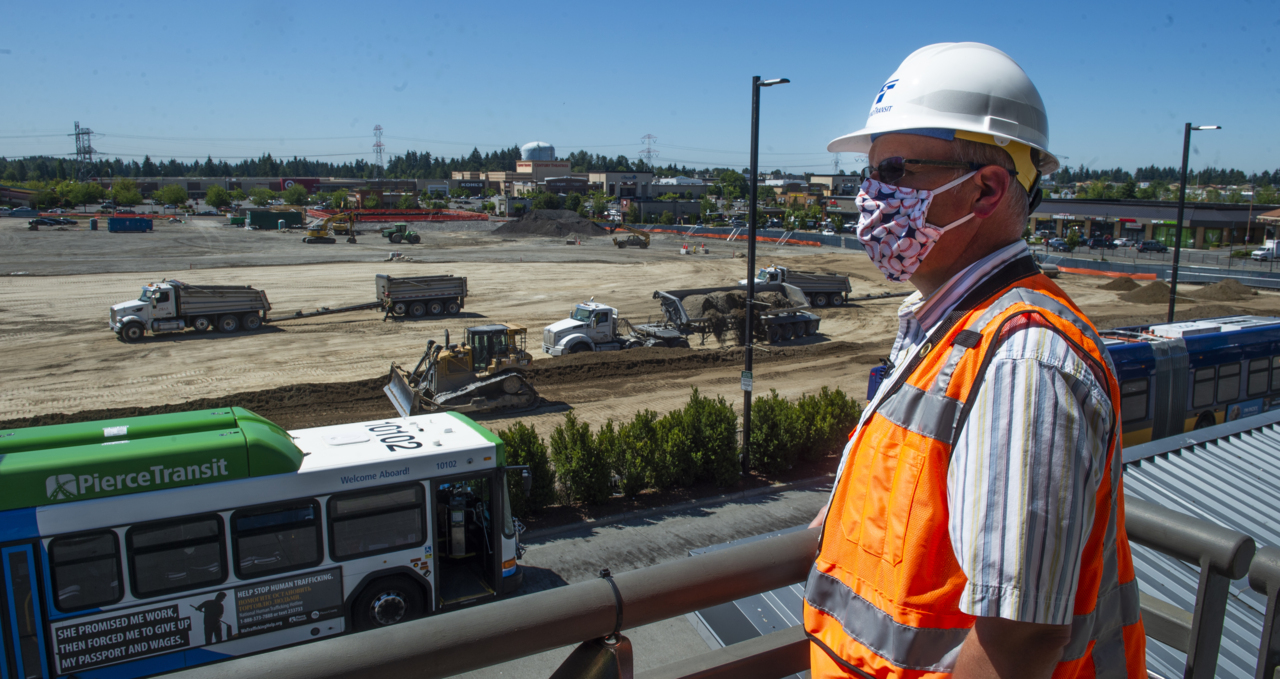 Sound Transit pumps brakes on projects costing billions. Here’s how Tacoma will feel it