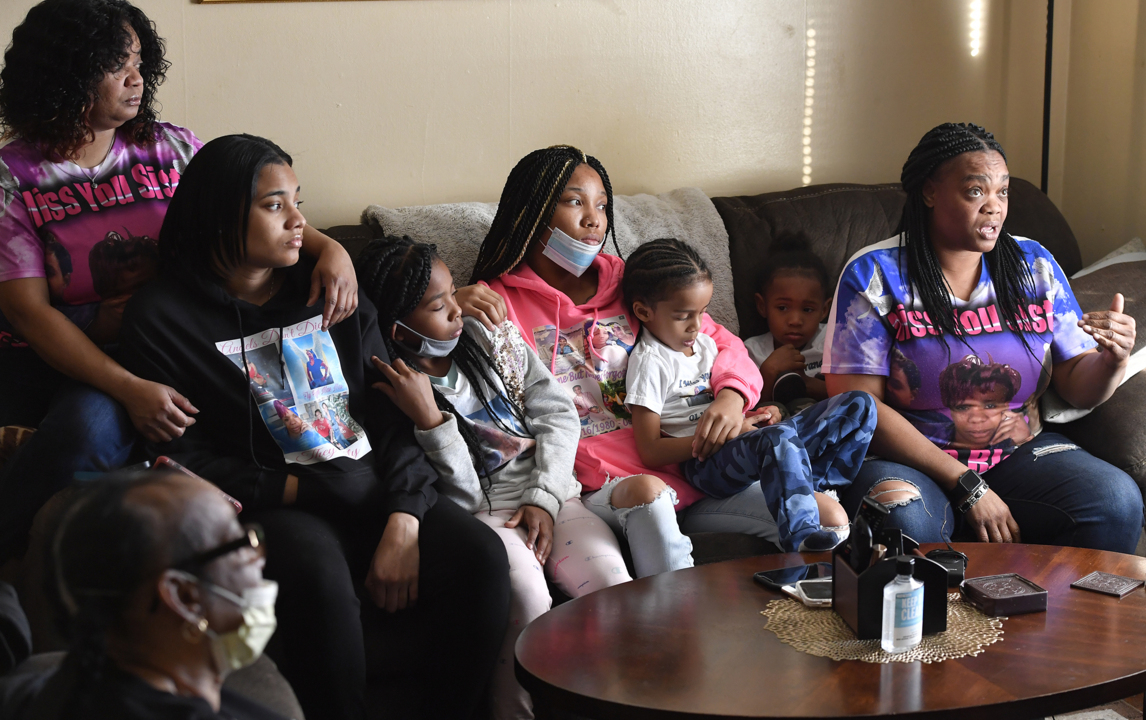 Kansas City family frustrated with KCPD investigation into loved one’s death