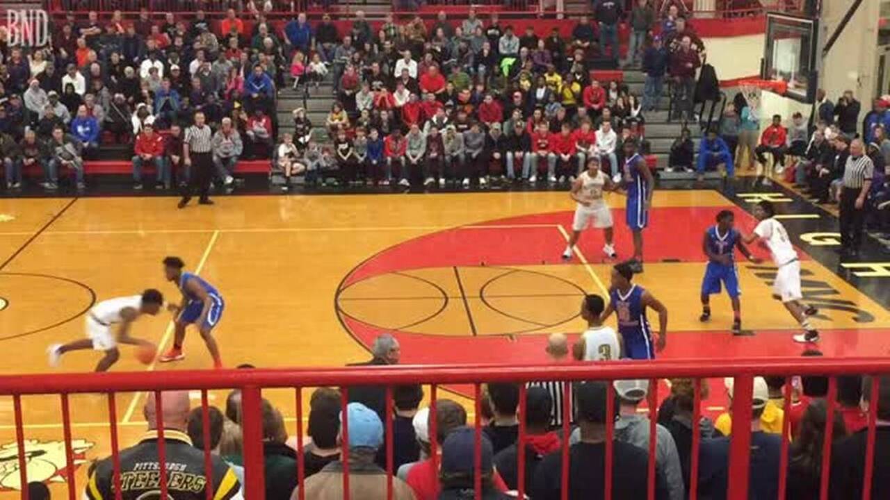 Highlights from the Highland Shootout