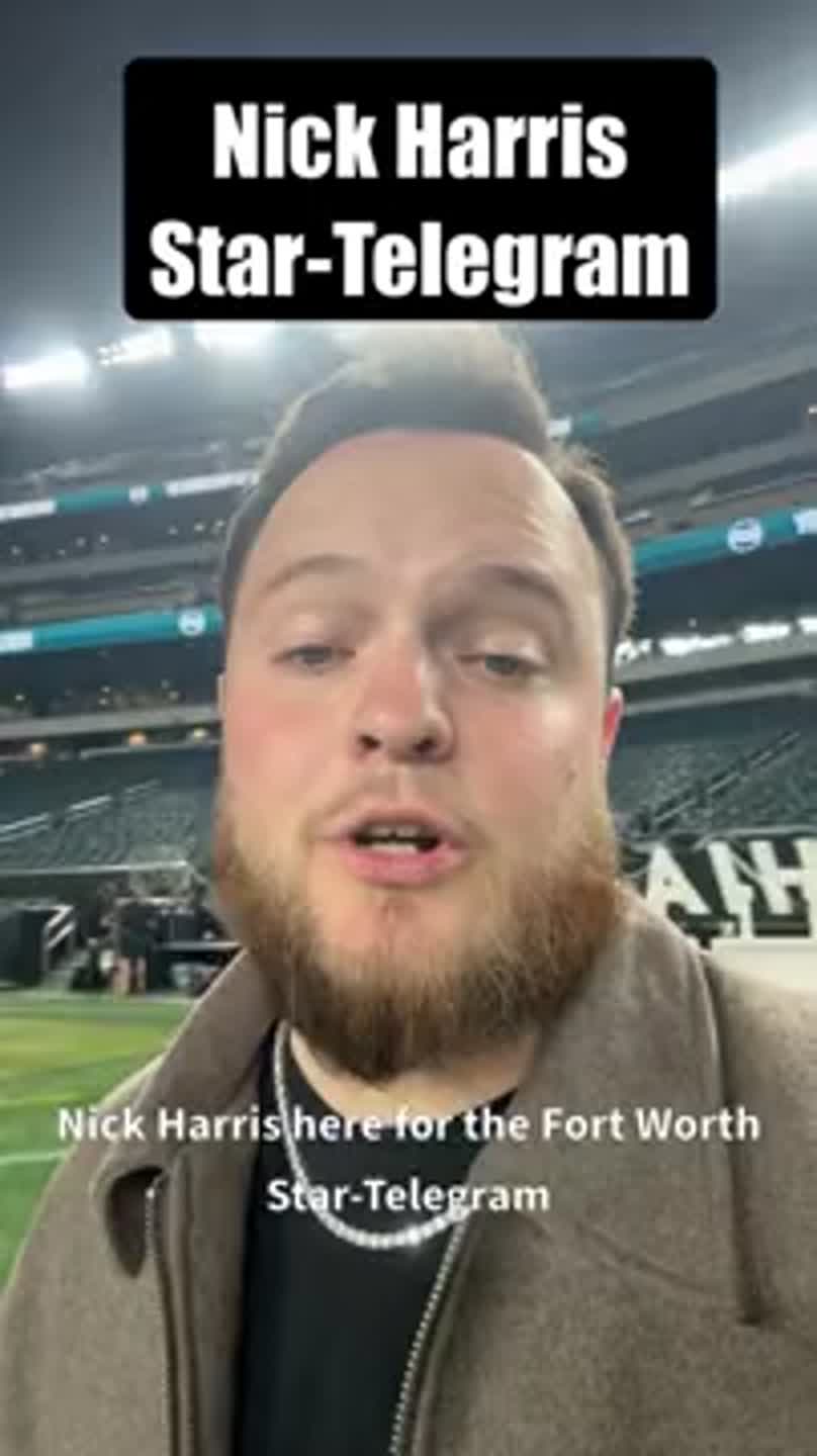 Breaking down the Cowboys' necessary win over the Eagles