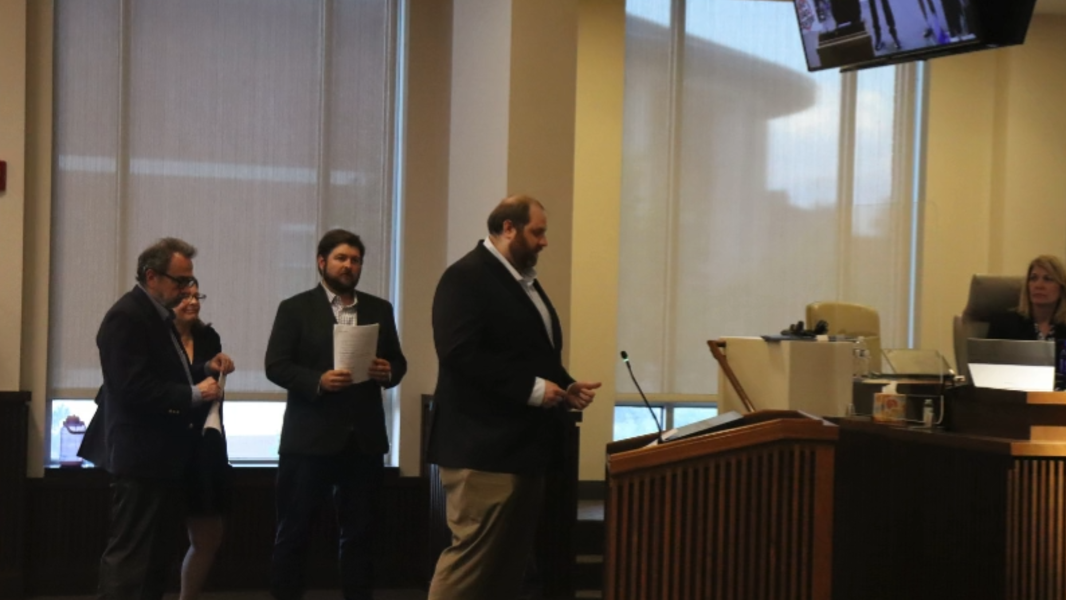 Residents sue city over ordinance for hyperscale data center, here's why and where the city stands