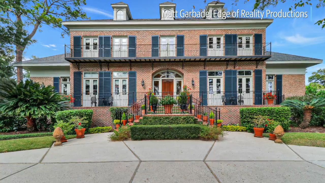 Look inside Hilton Head estate listed for $5.75 million