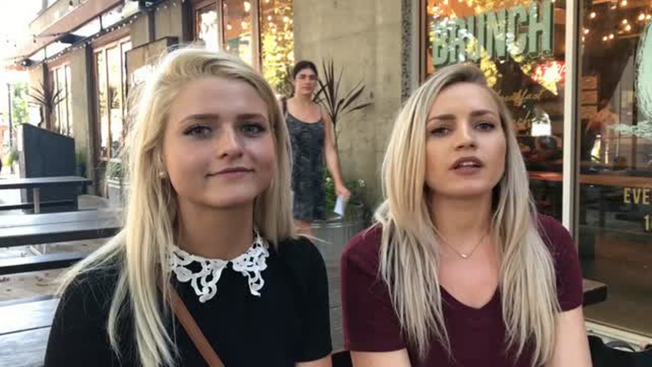 How Donald Trump is killing romance