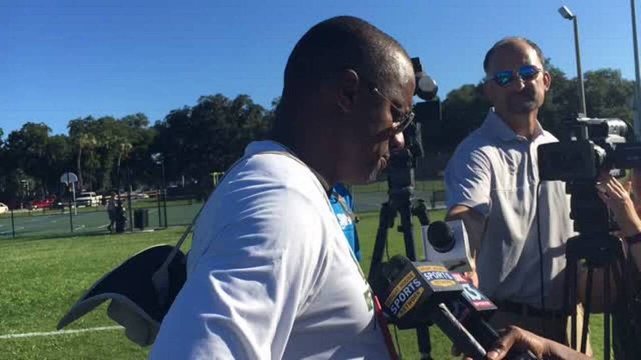 USF’s Taggart tapped as coach for the Ducks