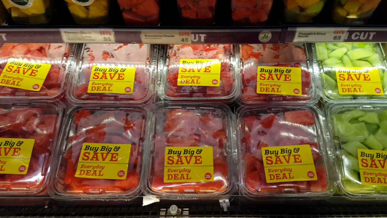 Here’s what you need to know about salmonella and how to avoid it