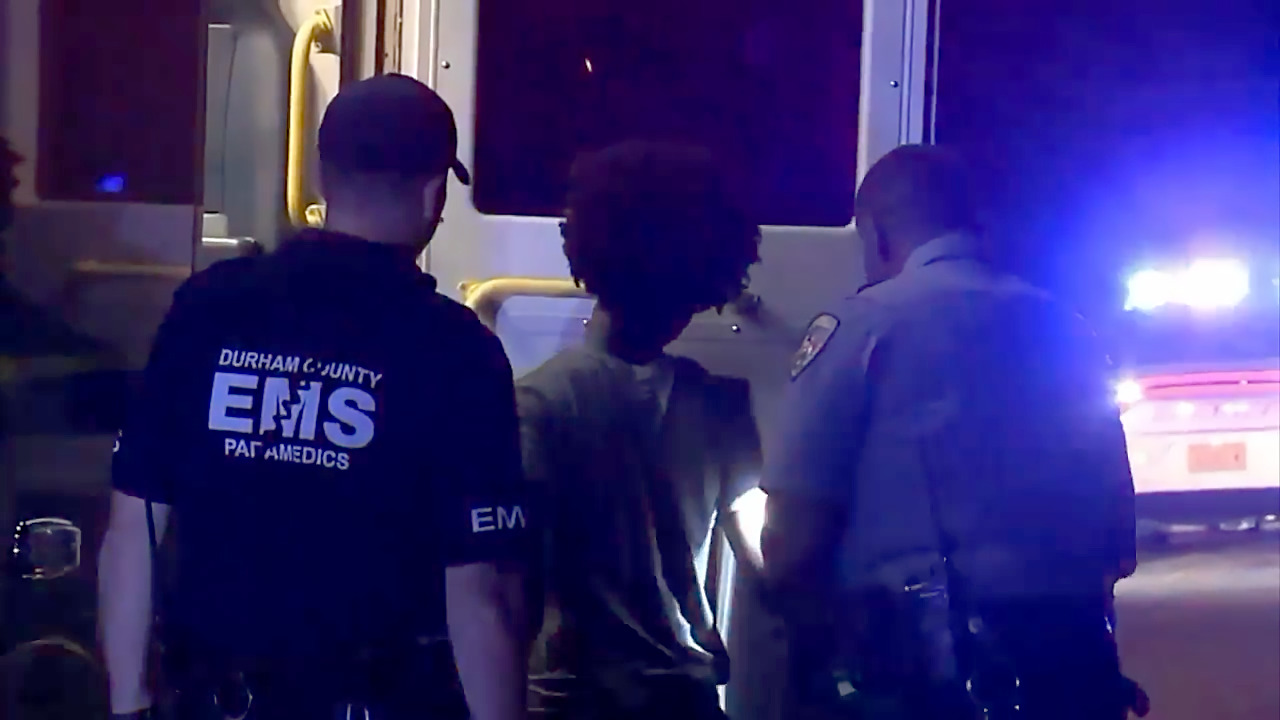 2 teens arrested, guns found after high speed stolen car chase ...
