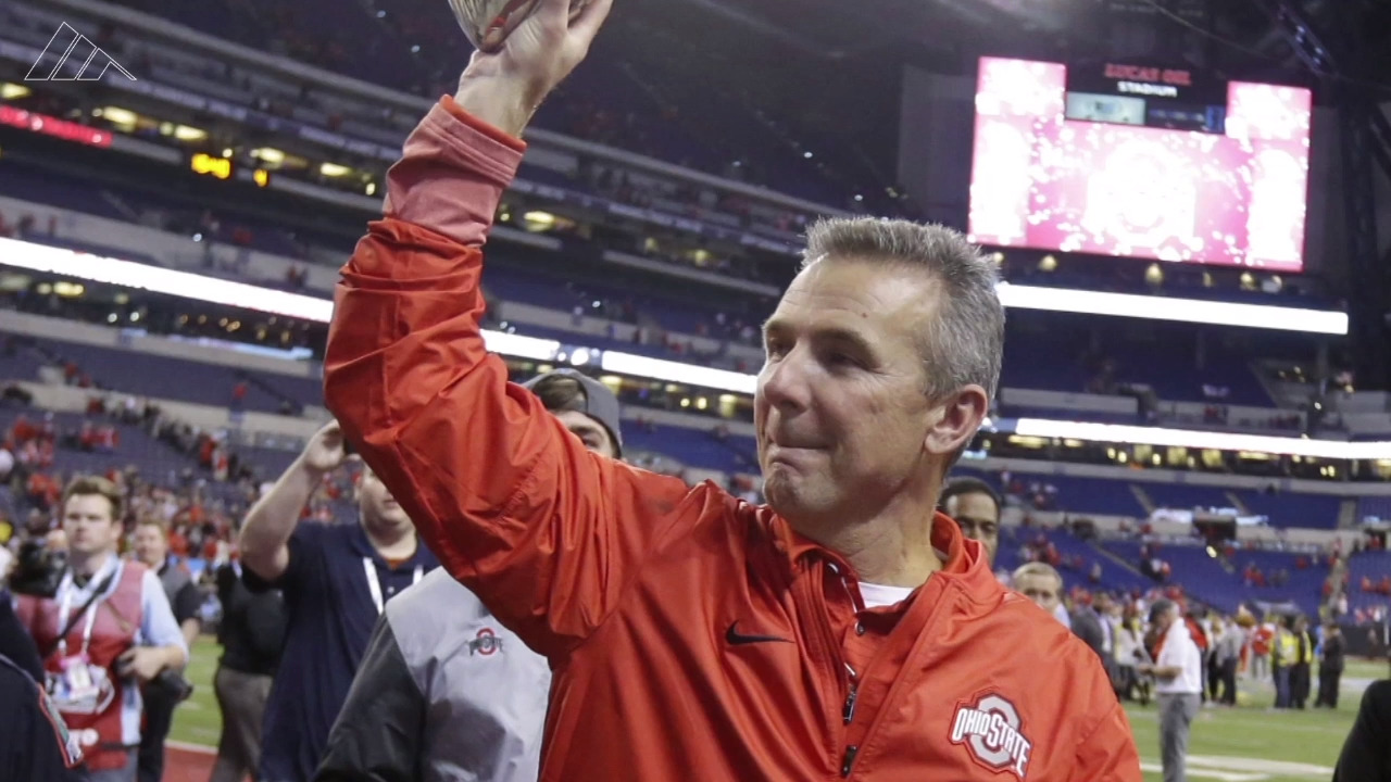 Ex-wife of former Ohio State assistant: Urban Meyer knew of domestic violence allegations