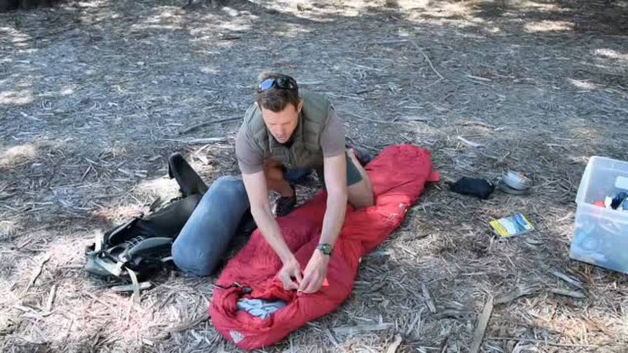 Backpacking 101: Mistakes to avoid when heading out on the trail